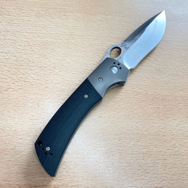 Boker Plus Marlow Squail - Image 4