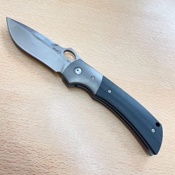 Boker Plus Marlow Squail - Image 3