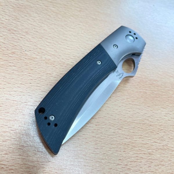 Boker Plus Marlow Squail - Image 2