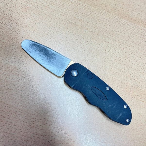 Fallkniven F1 VG10 - Image 6