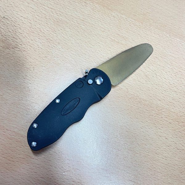 Fallkniven F1 VG10 - Image 3