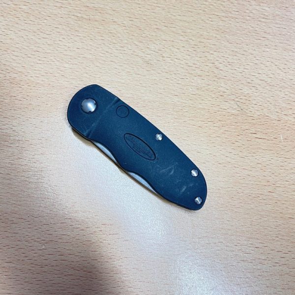 Fallkniven F1 VG10 - Image 7