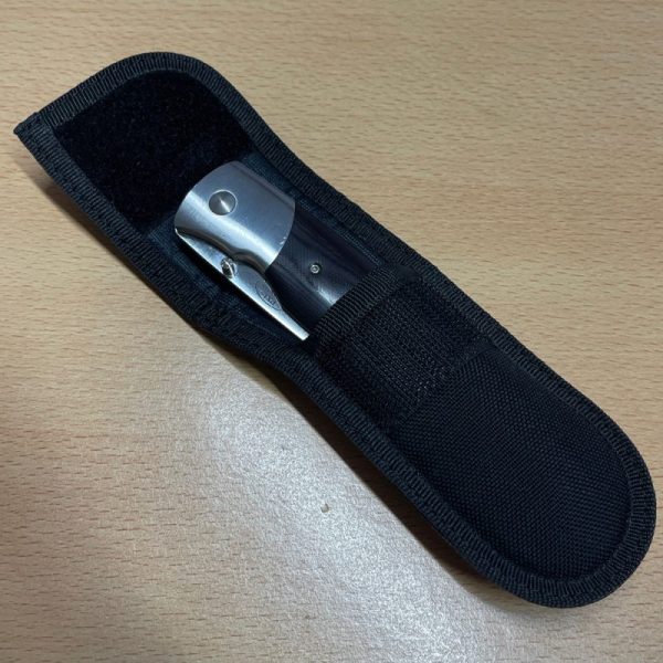 Fallkniven PXL Black Micarta - Image 6