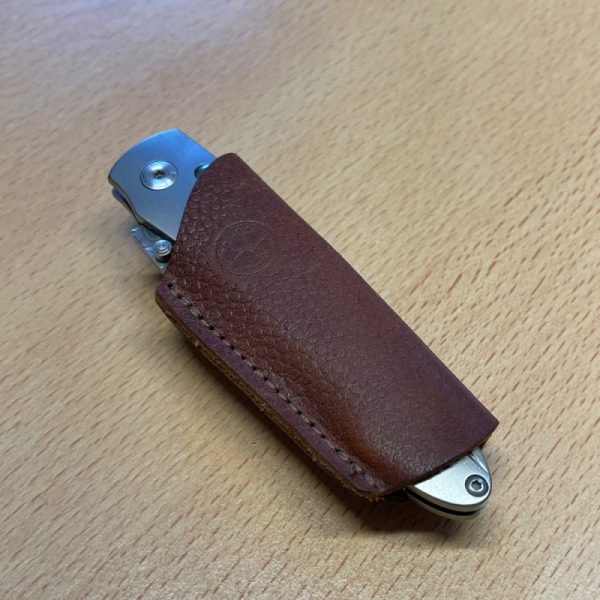 William Henry B15-FTD Quest Damascus Blade - Image 10