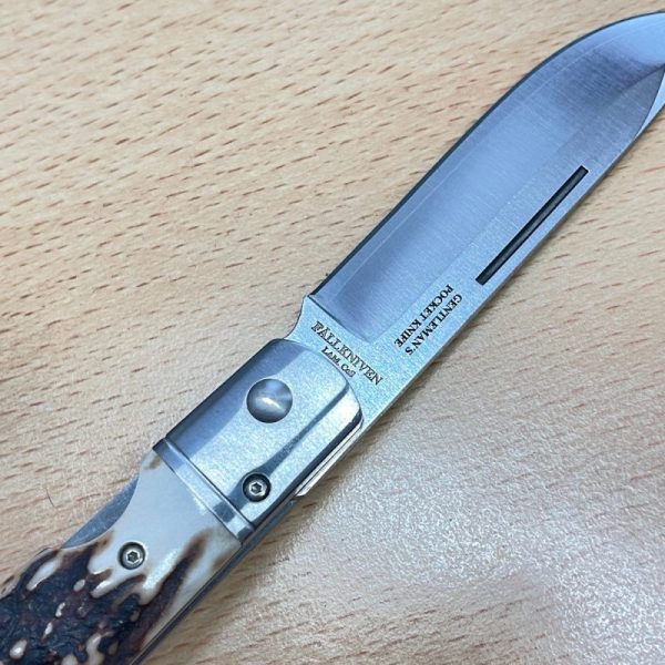 FALLKNIVEN GP STAG - Image 6