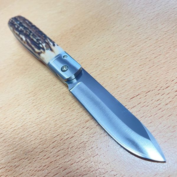 FALLKNIVEN GP STAG - Image 5