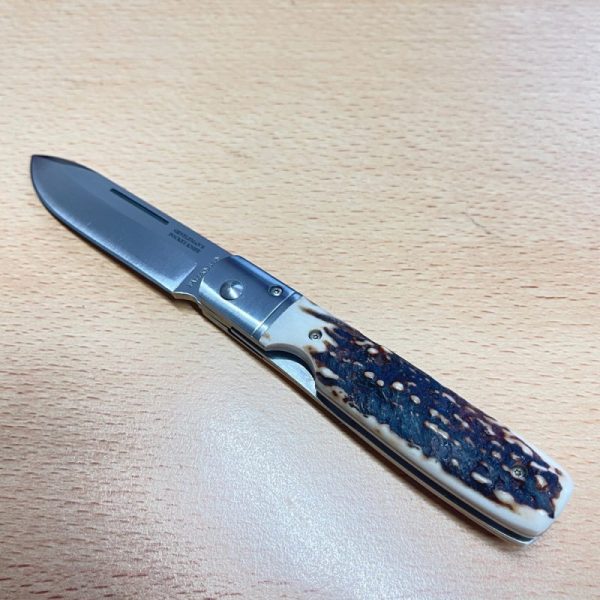 3775 f Fallkniven Gentlemans folder