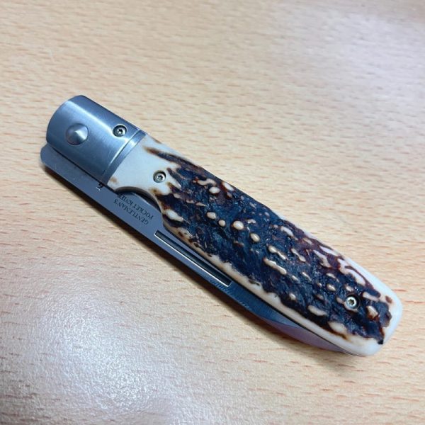 FALLKNIVEN GP STAG - Image 8