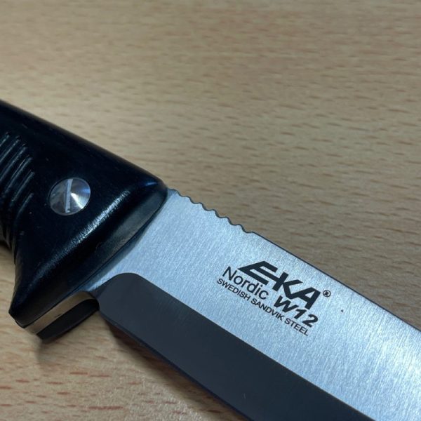 EKA Nordic W12