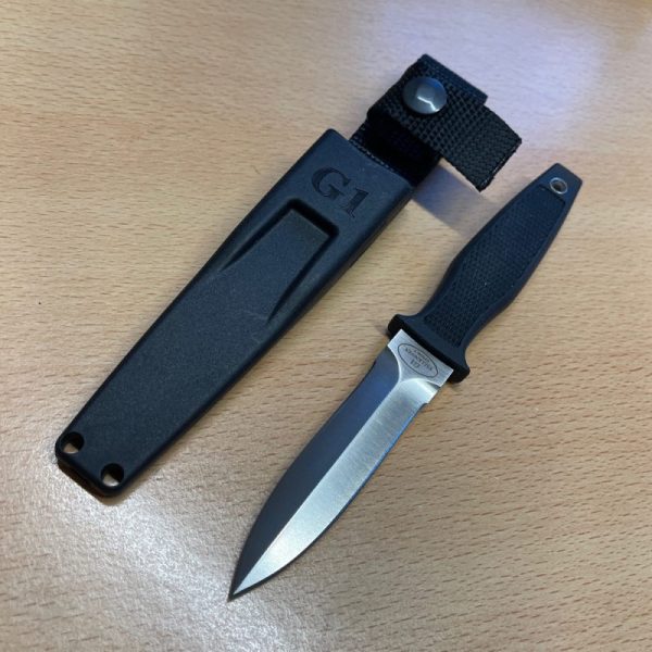3777 b Fallkniven G1