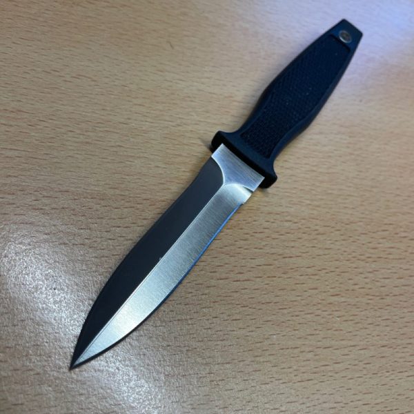 Fallkniven G1 Satin FB - Image 4