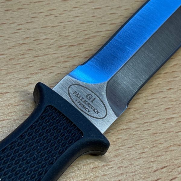 Fallkniven G1 Satin FB - Image 3