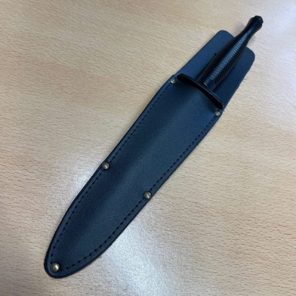 J. Nowill Fairbairn Sykes Commando Dagger - Image 2