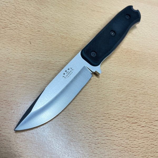 Fallkniven F1x Elmax - Image 3