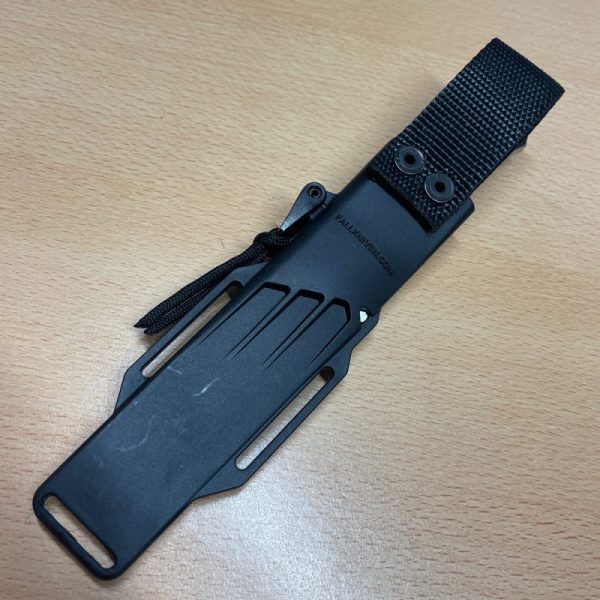 Fallkniven F1x Elmax - Image 2