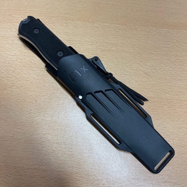 Fallkniven F1x Elmax - Image 7
