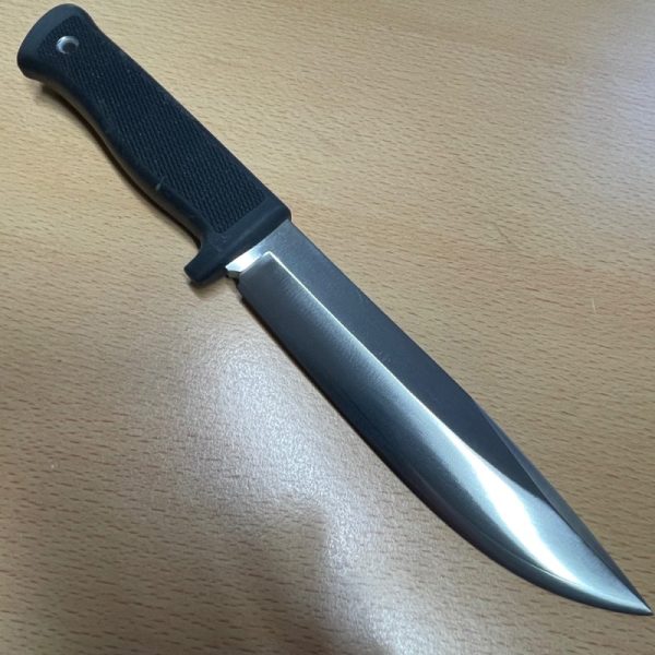 Fallkniven A1 with Sheath - Image 3