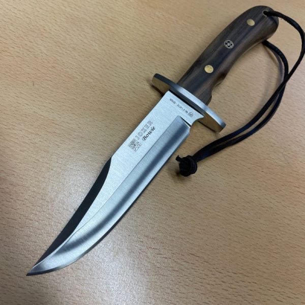 Joker Mosaic Walnut Bowie - Image 4