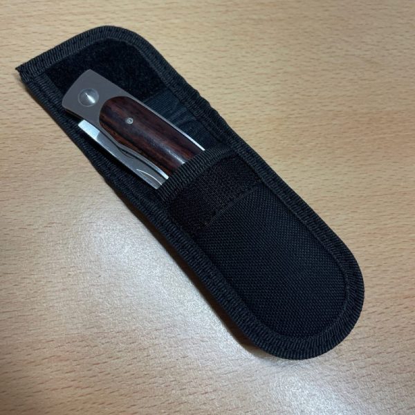 Fallkniven U1 Slip Joint - Image 5
