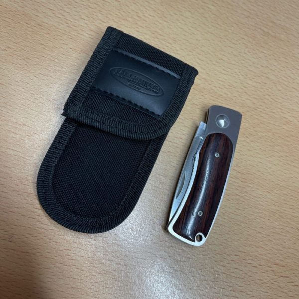 Fallkniven U1 Slip Joint