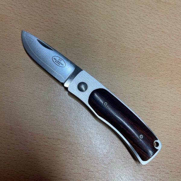 Fallkniven U1 Slip Joint - Image 4