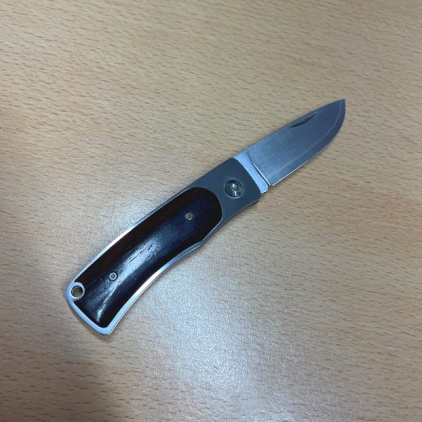 Fallkniven U1 Slip Joint - Image 3