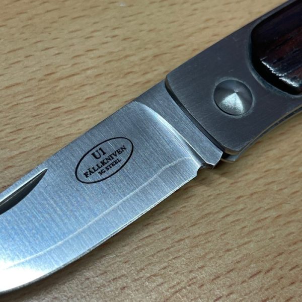 Fallkniven U1 Slip Joint - Image 2