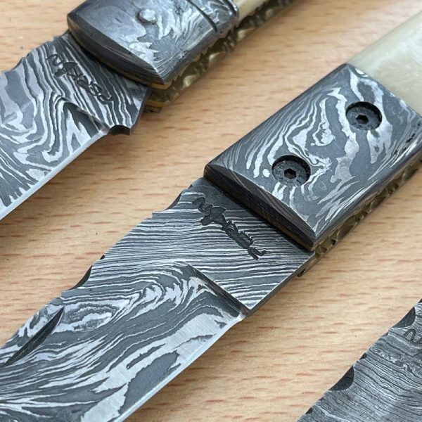 Perkin Folding Pocketknife Collection - Image 5
