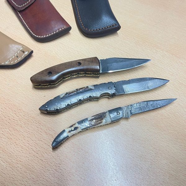 Perkin Folding Pocketknife Assortment - Image 3