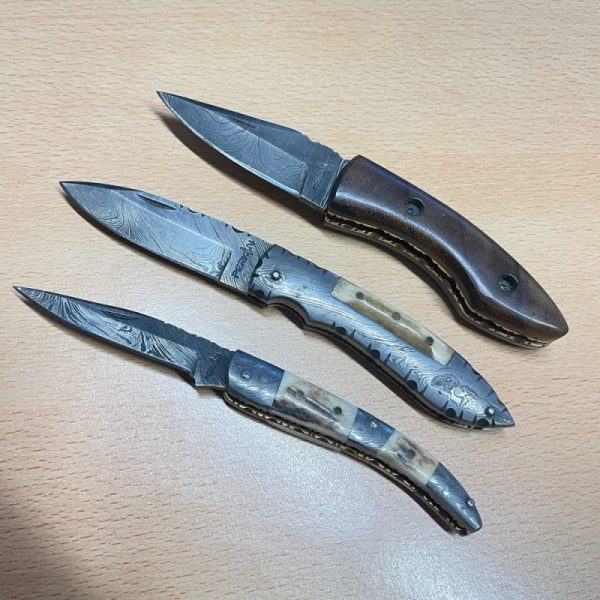 Perkin Folding Pocketknife Assortment - Image 2