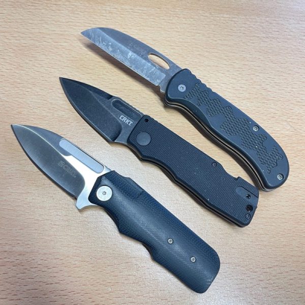 CRKT Journeyer Liong Edgie - Image 2