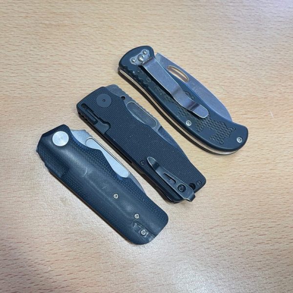 CRKT Journeyer Liong Edgie - Image 4