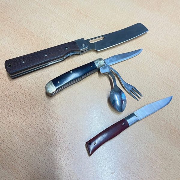 Boker Magnum Campfire Collection - Image 2