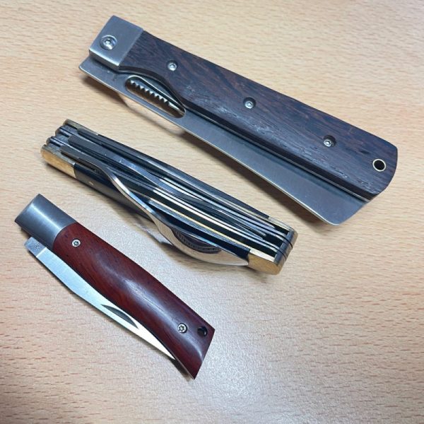 Boker Magnum Campfire Collection - Image 3