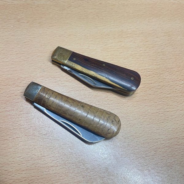 Sheffield Traditional Pocket Knives - Image 7