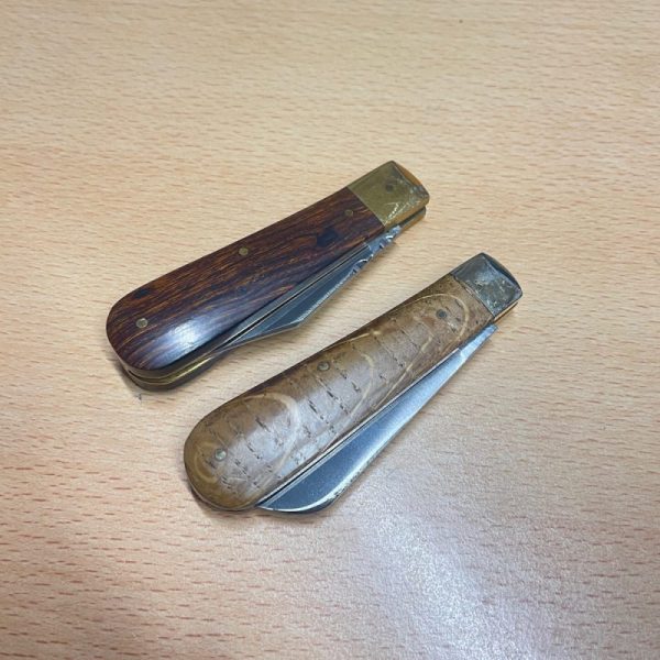 Sheffield Traditional Pocket Knives - Image 6