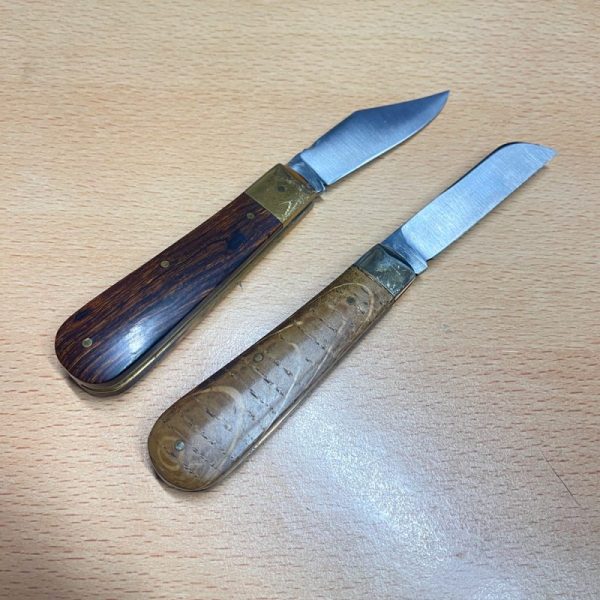 Sheffield Traditional Pocket Knives - Image 5