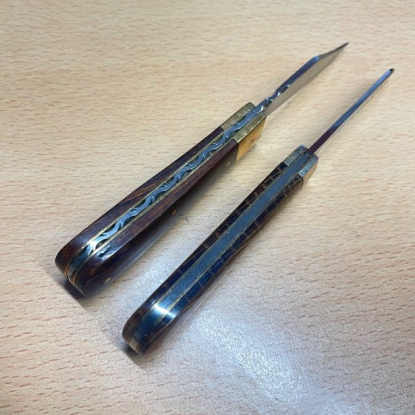 Sheffield Traditional Pocket Knives - Image 4