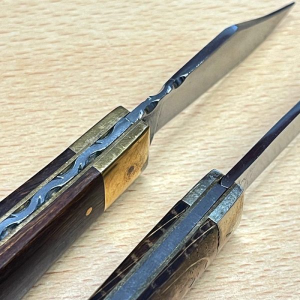Sheffield Traditional Pocket Knives - Image 3