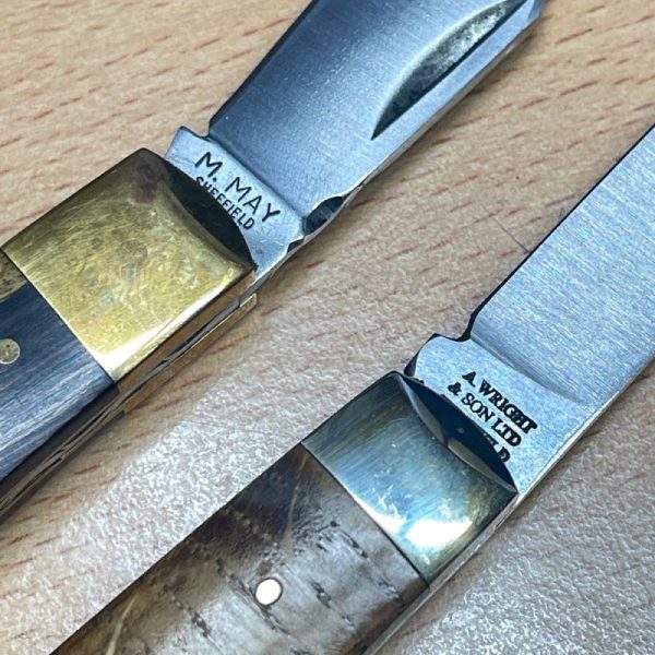 Sheffield Traditional Pocket Knives - Image 2