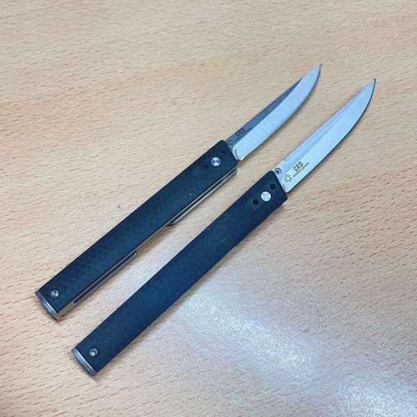 CRKT Heinnie CEO Duo - Image 3