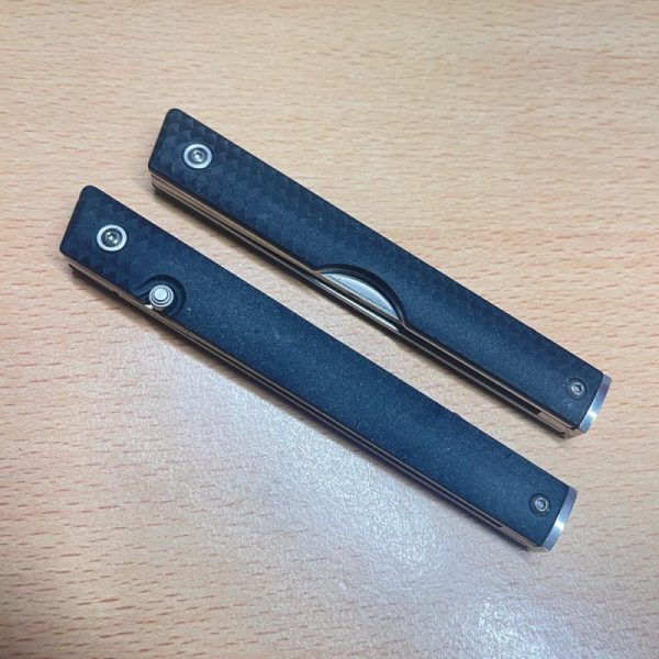 CRKT Heinnie CEO Duo - Image 2