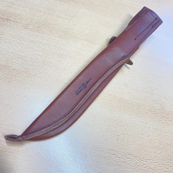 Stromeng Sami Camp Knife - Image 7