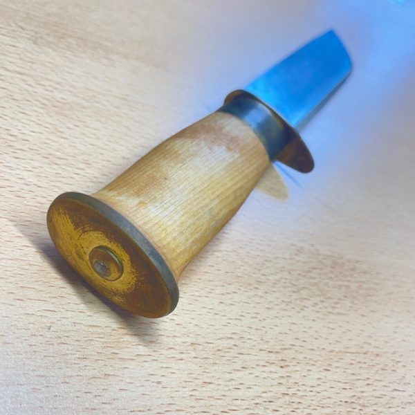 Stromeng Sami Camp Knife - Image 4