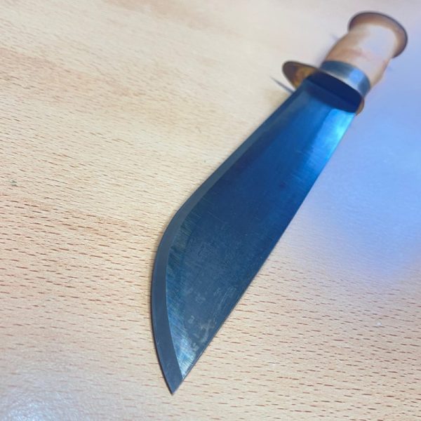 Stromeng Sami Camp Knife - Image 3