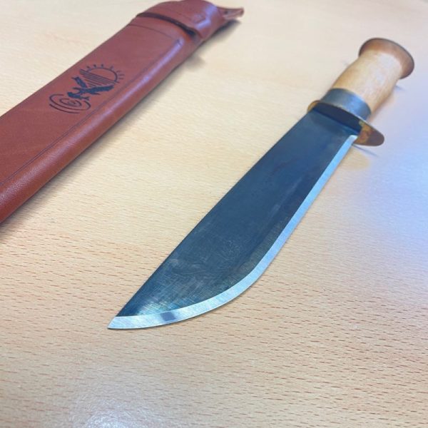 Stromeng Sami Camp Knife - Image 2