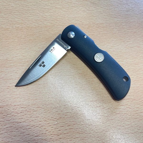 Fallkniven TK4 Pocket Knife - Image 2