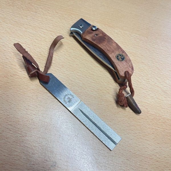 Karesuando Bushcraft Set 4053 - Image 7