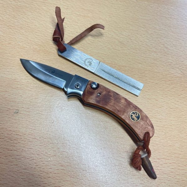 Karesuando Bushcraft Set 4053 - Image 6
