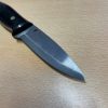 Spyderco Bushcraft G-10 Black - Image 3